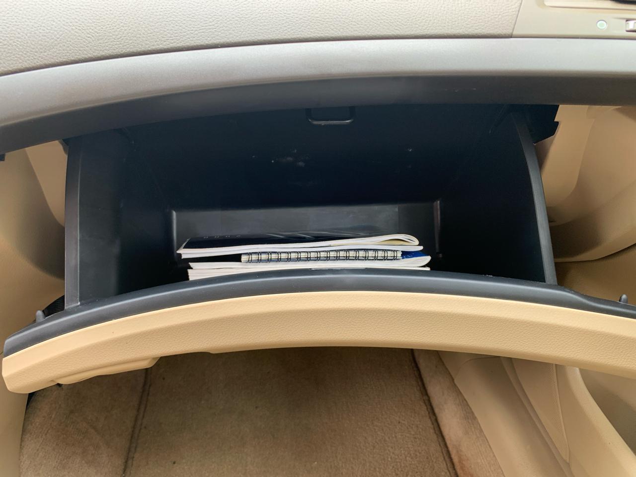 Honda Accord  2008