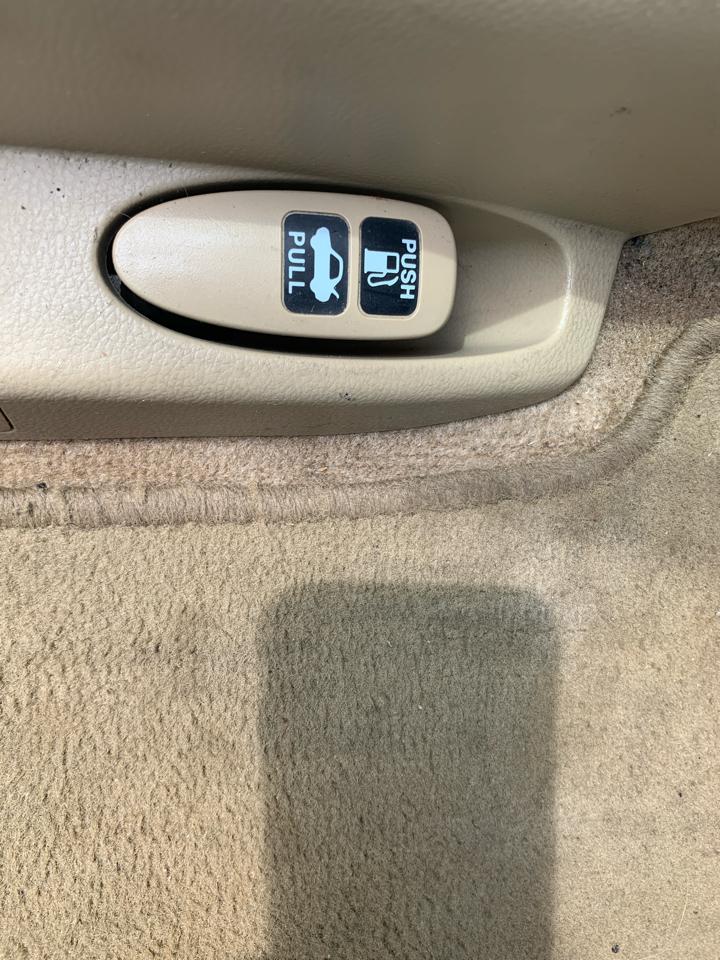 Honda Accord  2008