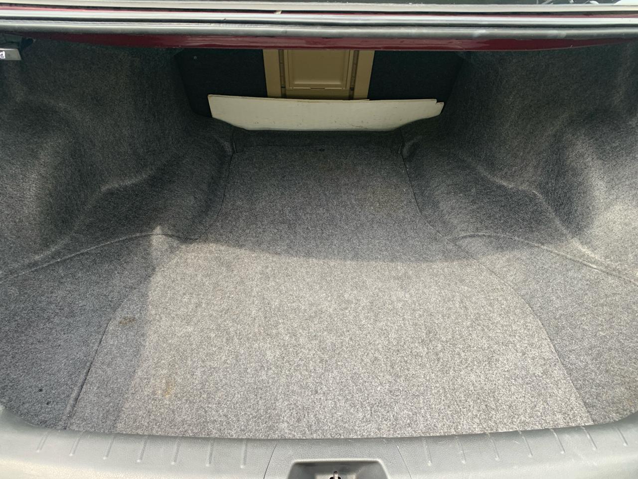 Honda Accord  2008
