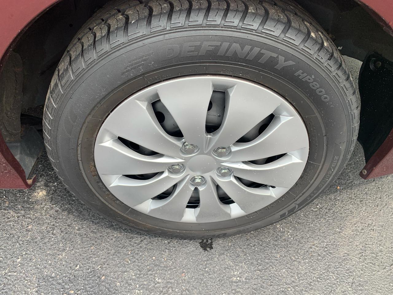 Honda Accord  2008
