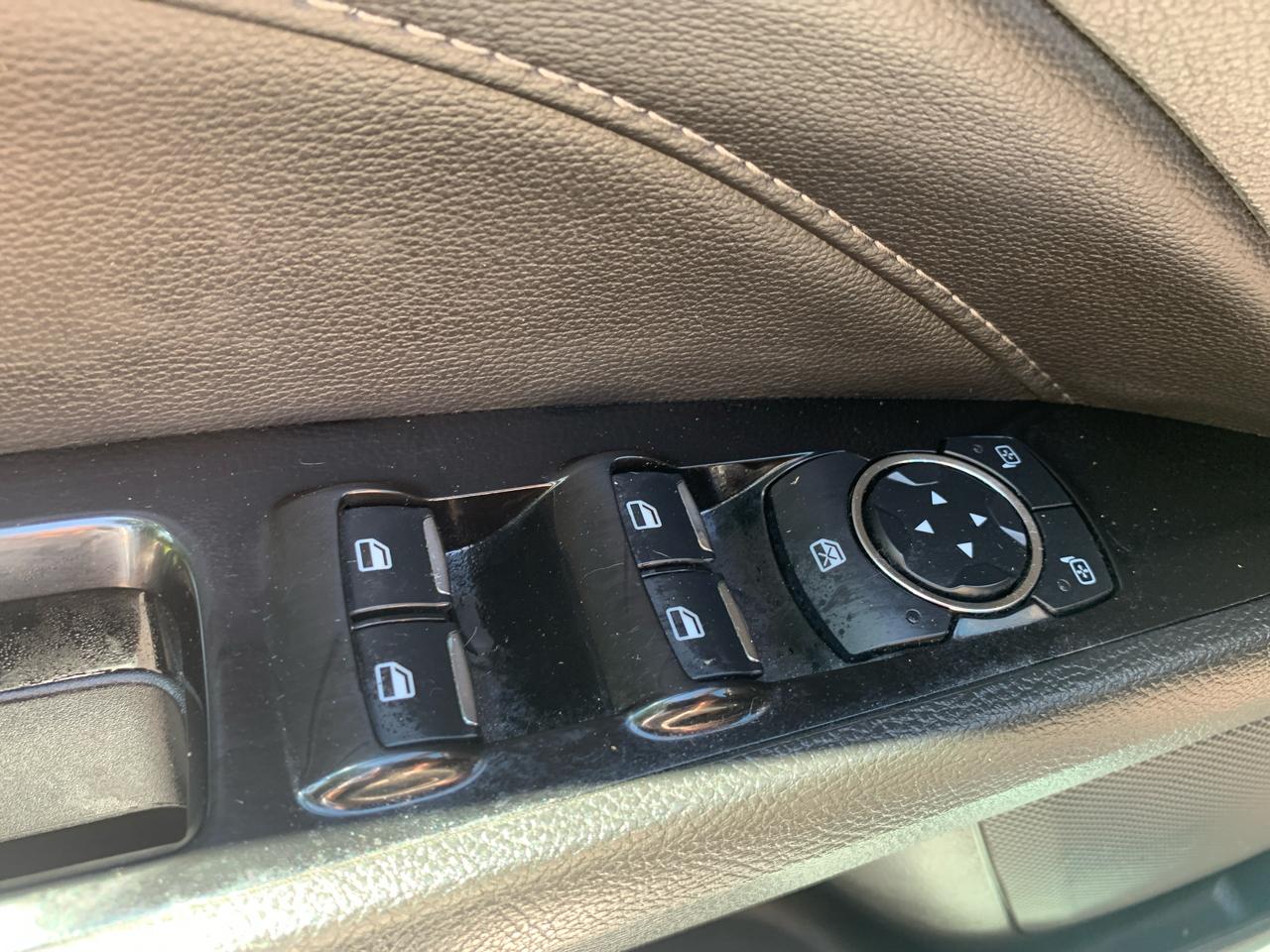 Ford Fusion Energi 4dr Sdn Titanium 2014