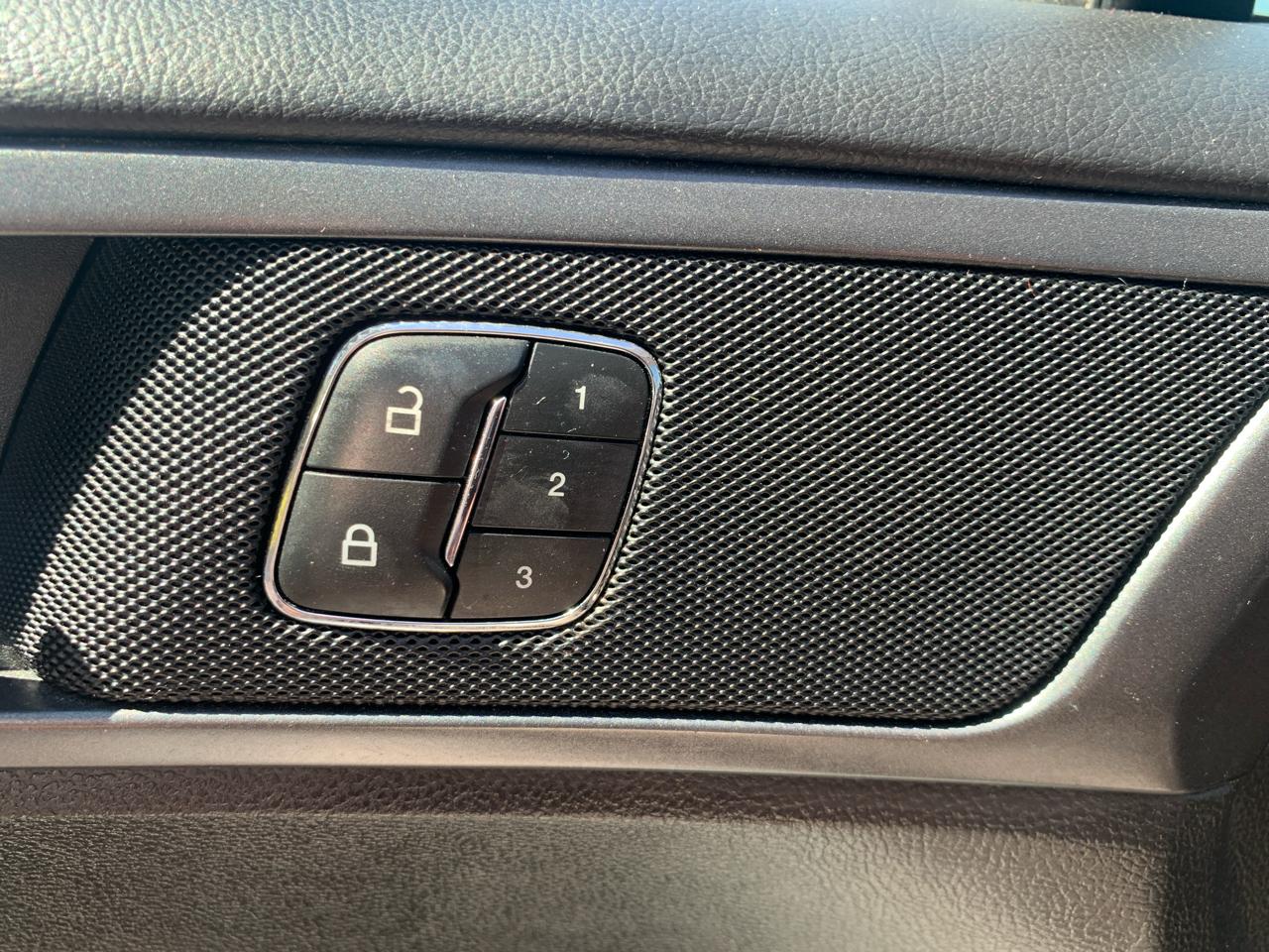 Ford Fusion Energi 4dr Sdn Titanium 2014
