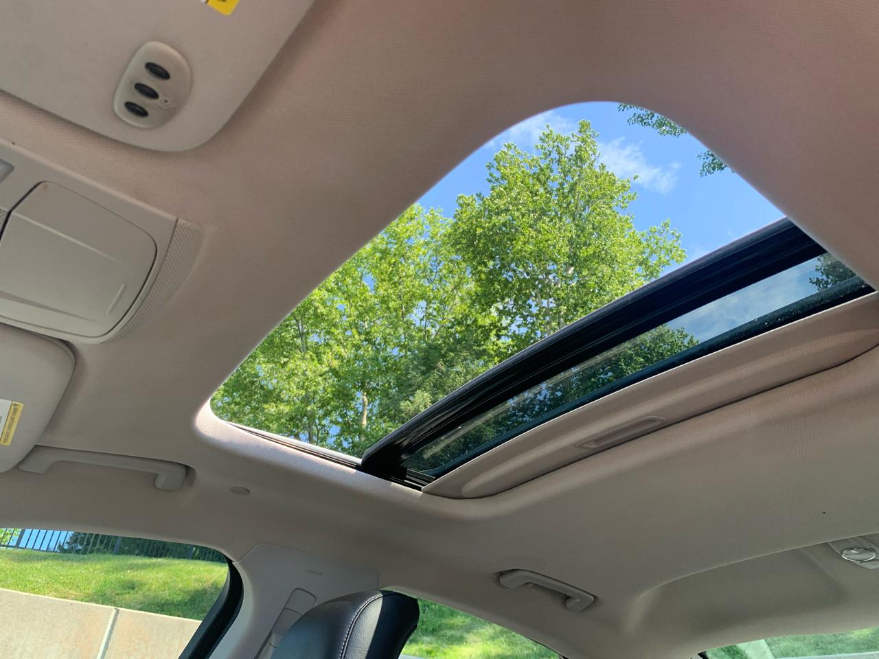 Ford Fusion Energi 4dr Sdn Titanium 2014