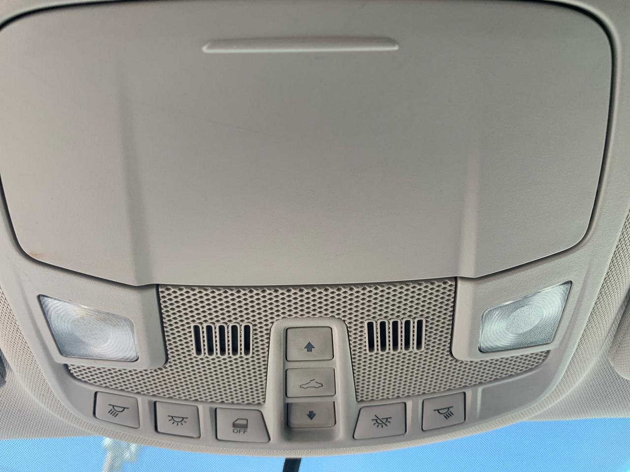 Ford Fusion Energi 4dr Sdn Titanium 2014
