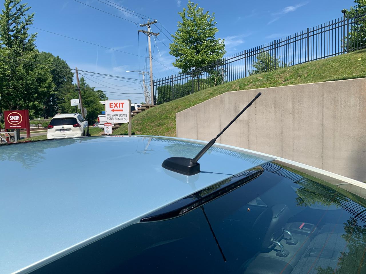 Ford Fusion Energi 4dr Sdn Titanium 2014
