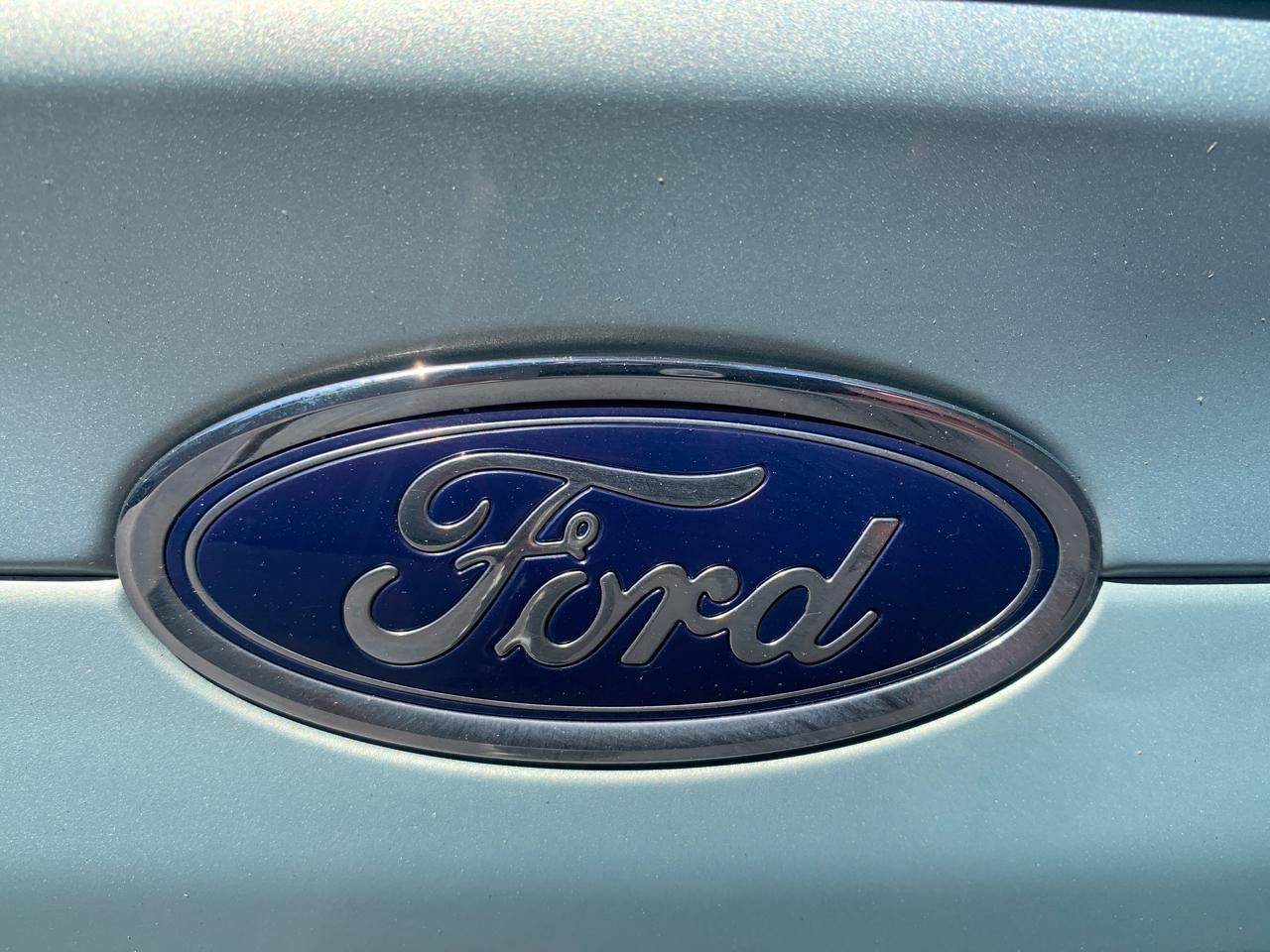 Ford Fusion Energi 4dr Sdn Titanium 2014
