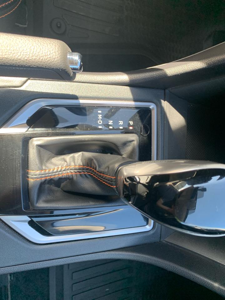Subaru Crosstrek 2.0i Limited CVT 2018