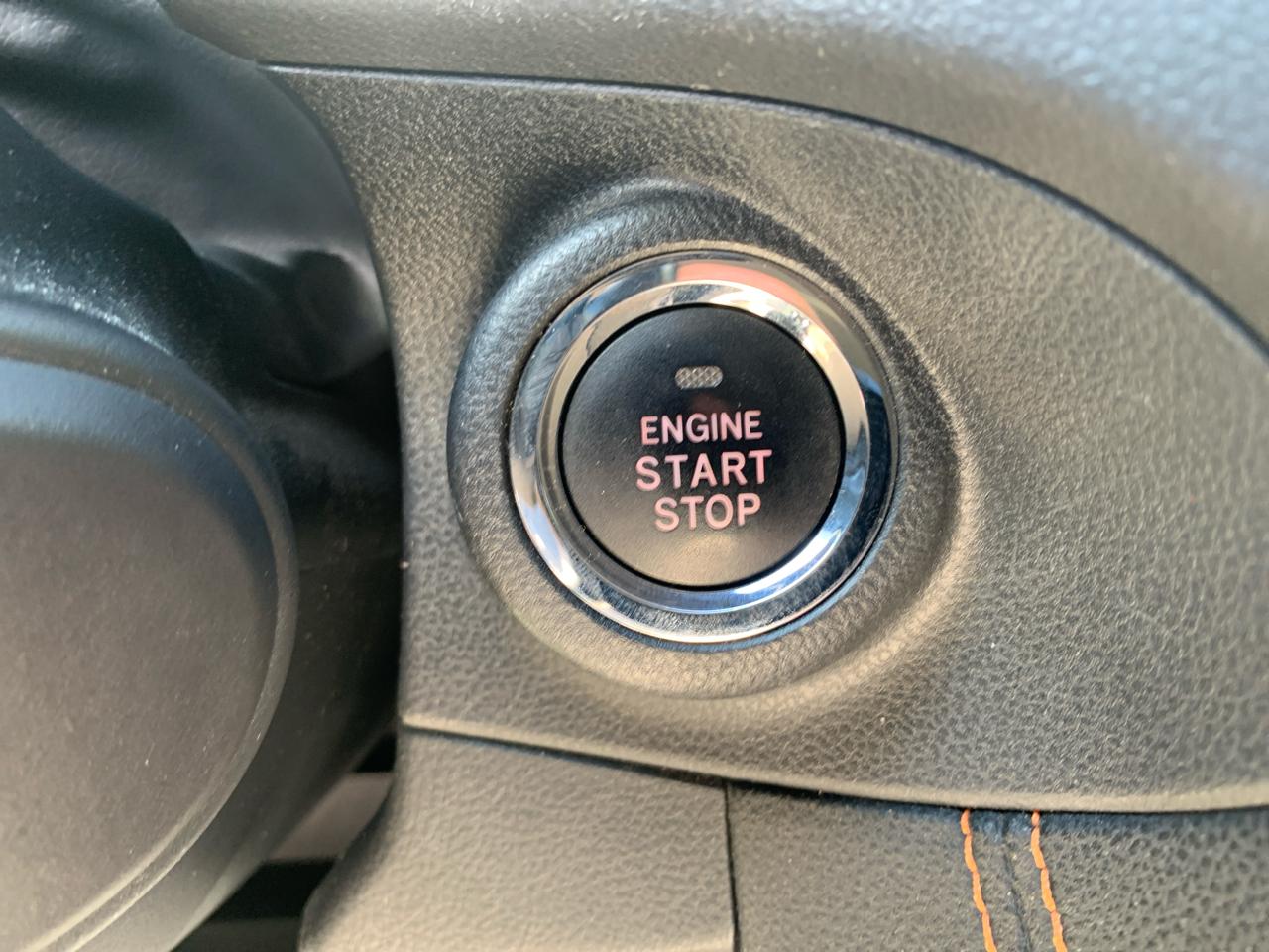 Subaru Crosstrek 2.0i Limited CVT 2018