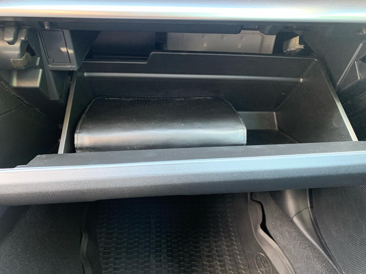 Subaru Crosstrek 2.0i Limited CVT 2018