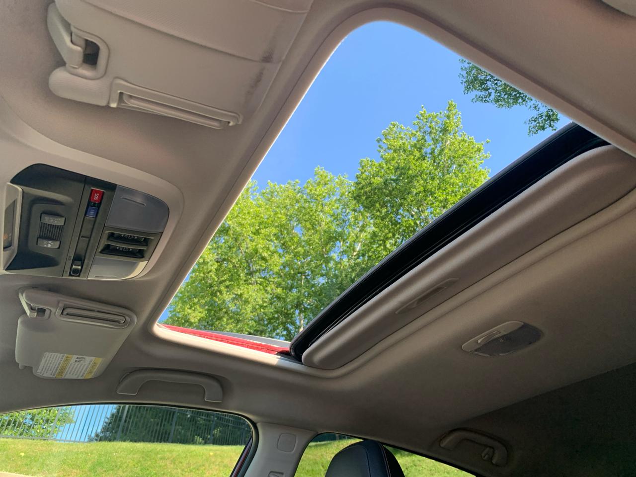Subaru Crosstrek 2.0i Limited CVT 2018