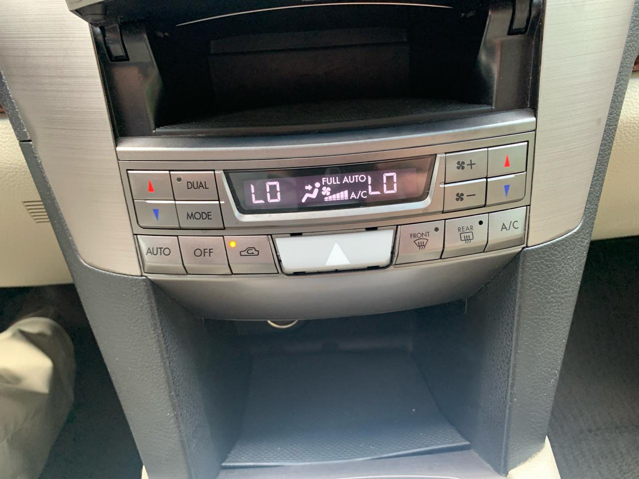 Subaru Outback  2013