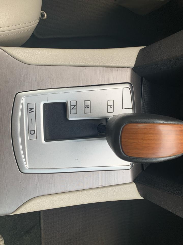 Subaru Outback  2013