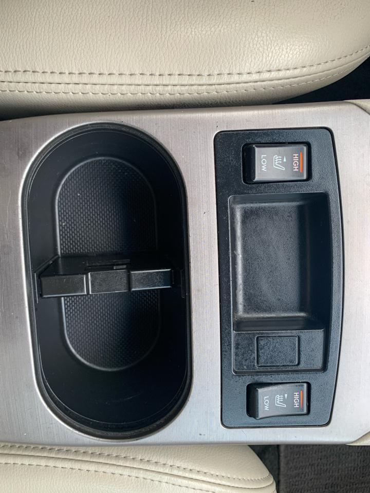 Subaru Outback  2013