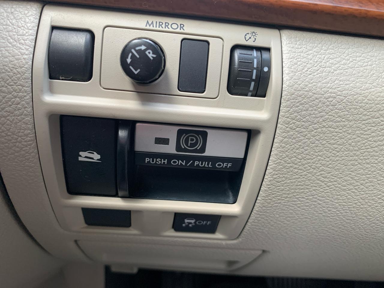 Subaru Outback  2013