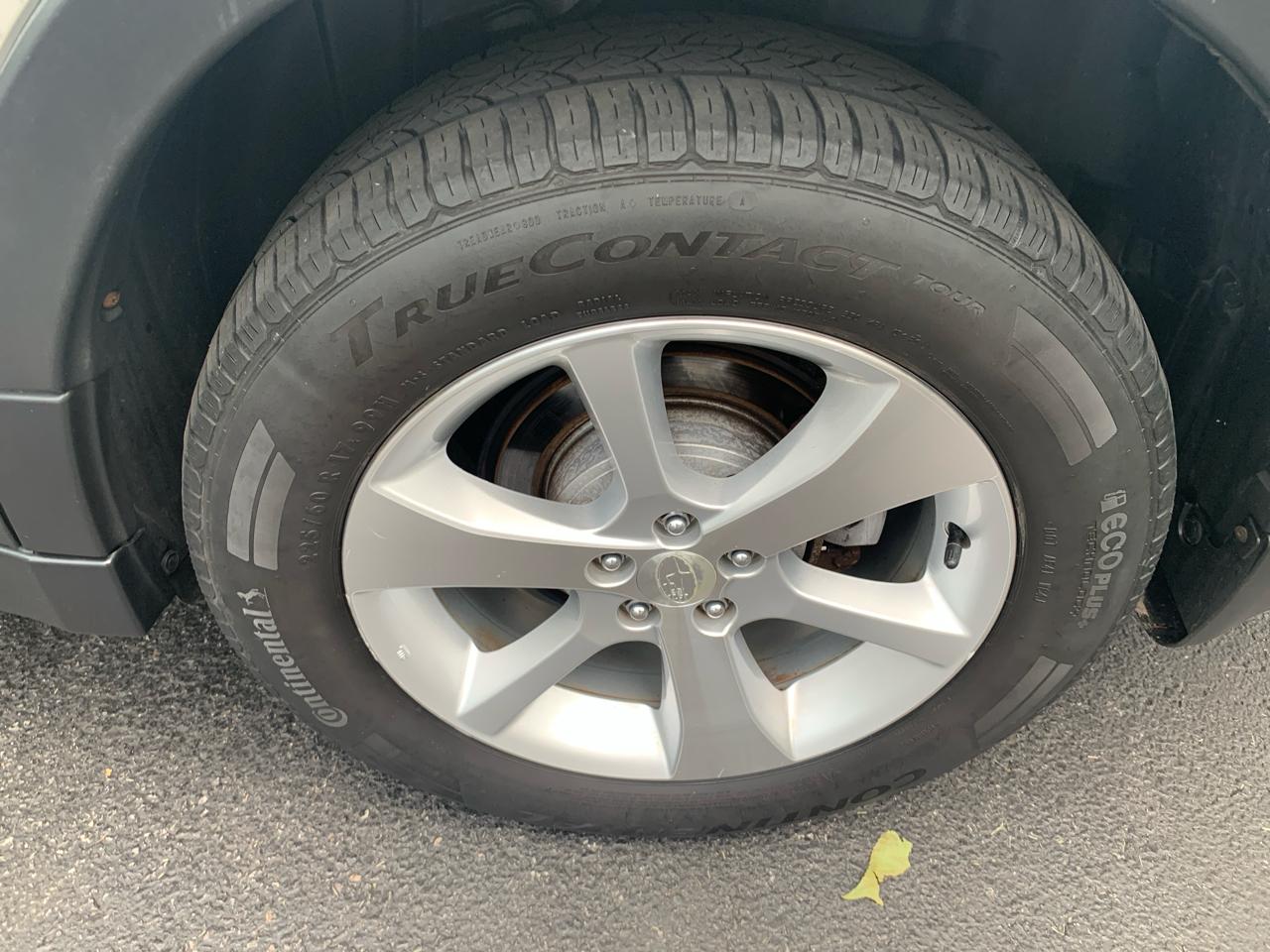 Subaru Outback  2013
