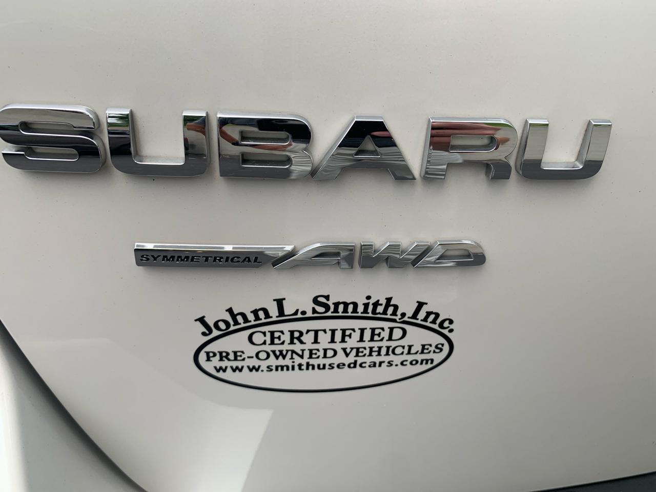 Subaru Outback  2013