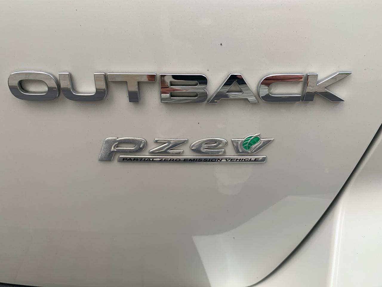 Subaru Outback  2013