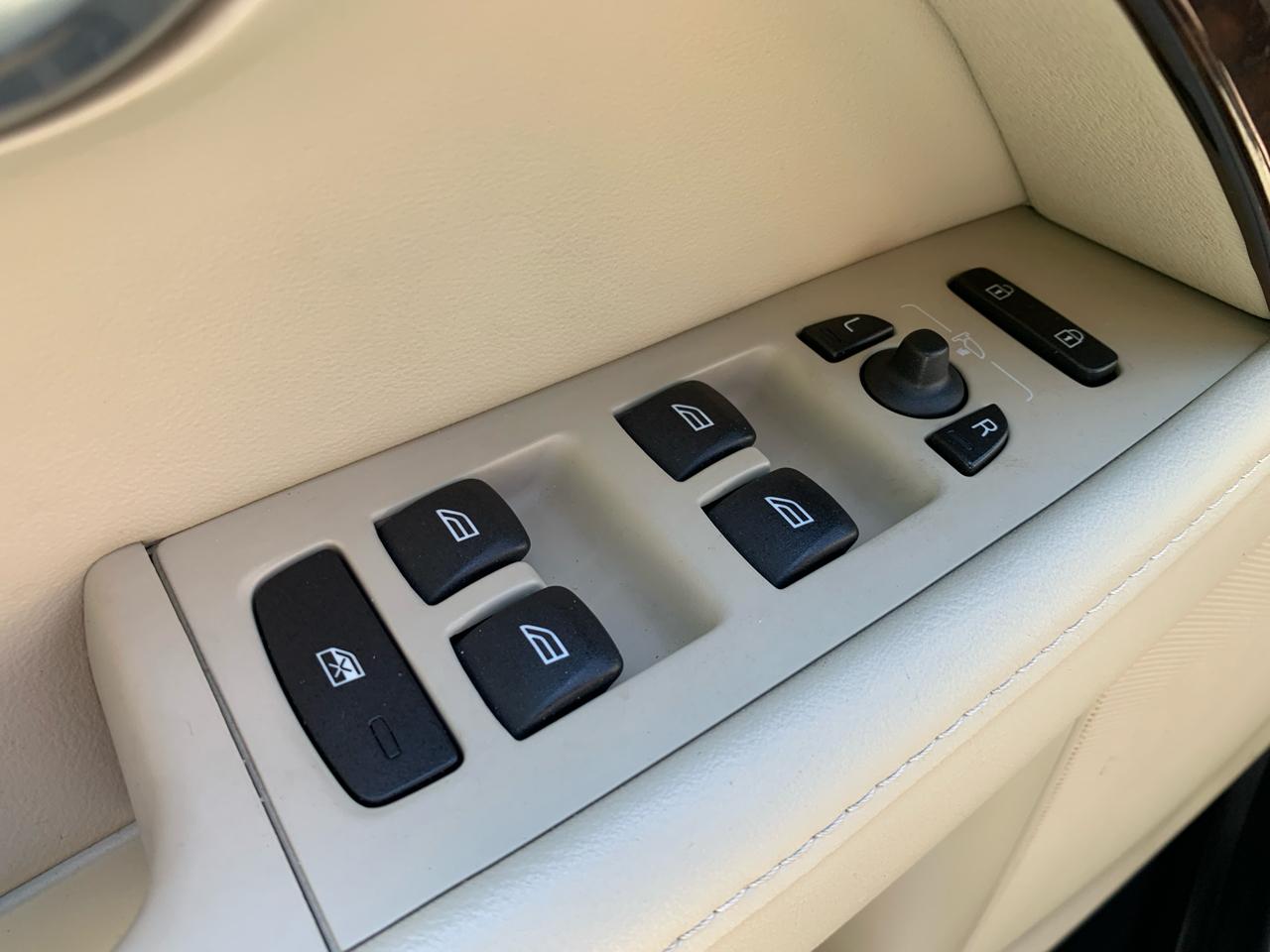 Volvo S80 4dr Sdn T6 2013