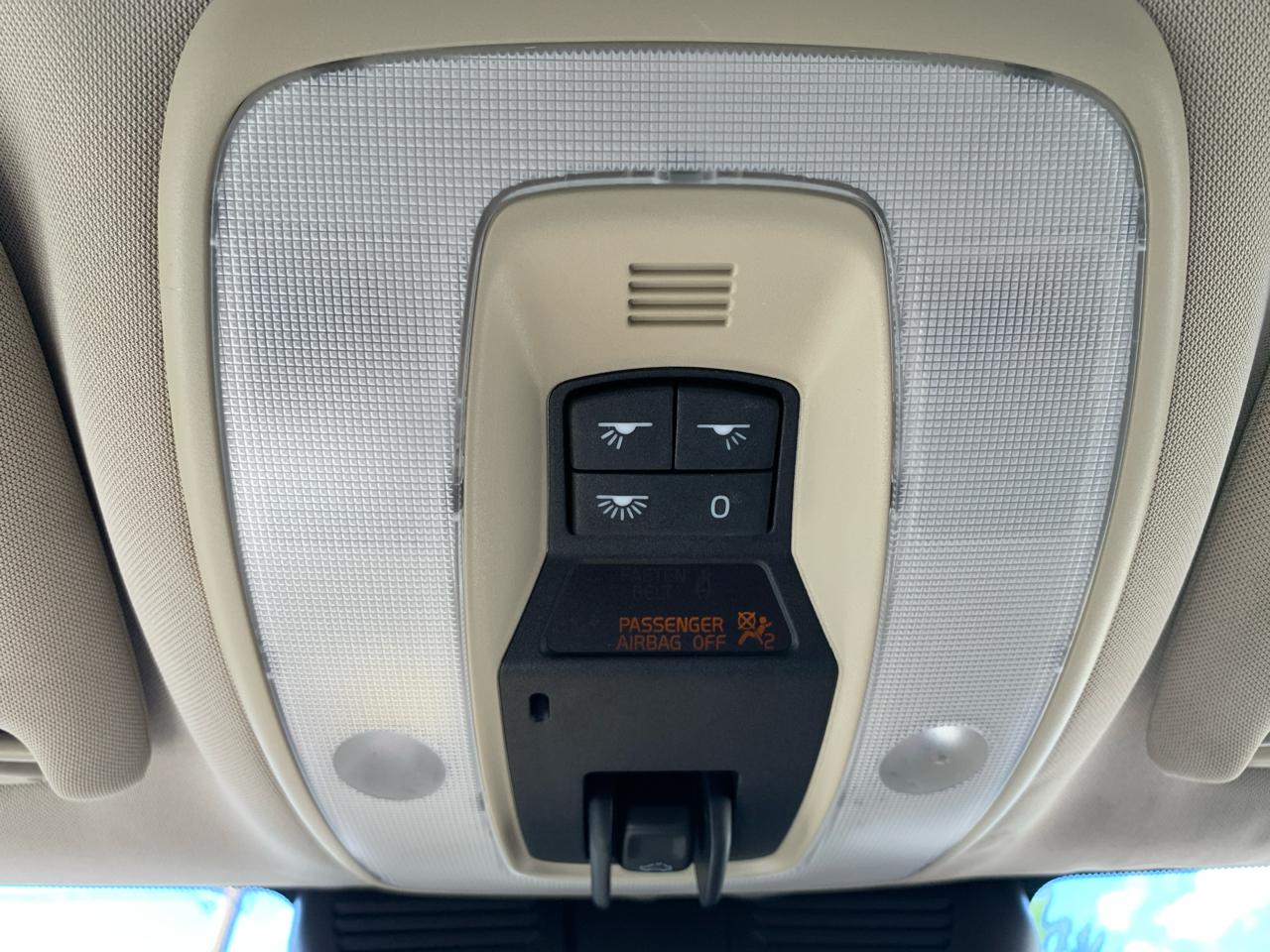 Volvo S80 4dr Sdn T6 2013