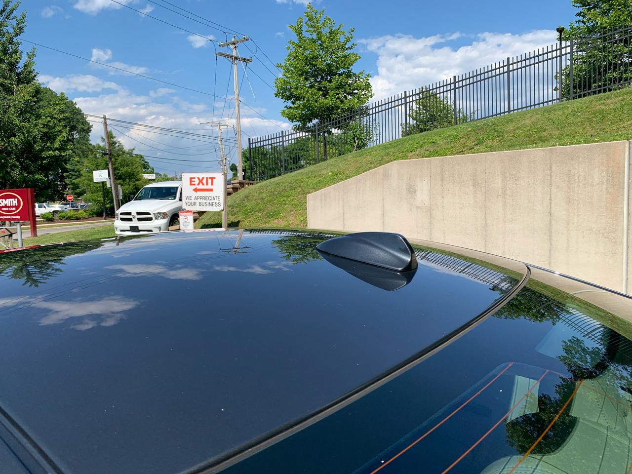 Volvo S80 4dr Sdn T6 2013
