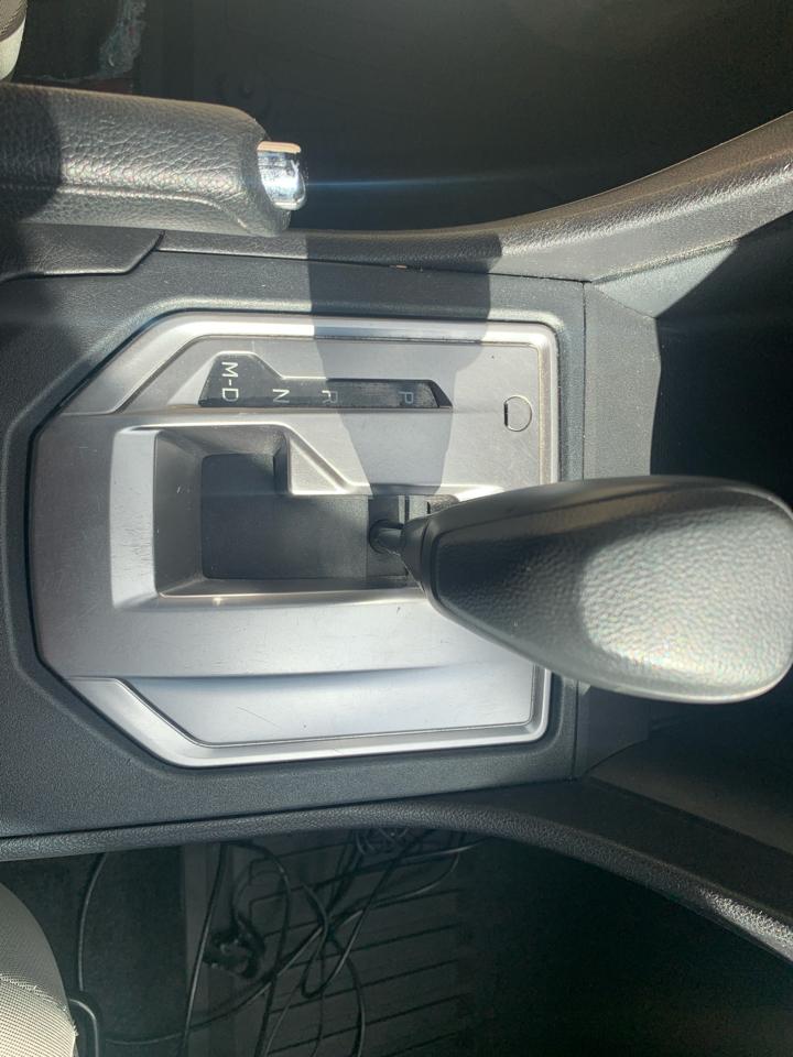 Subaru Impreza 2.0i Premium 5-door CVT 2019