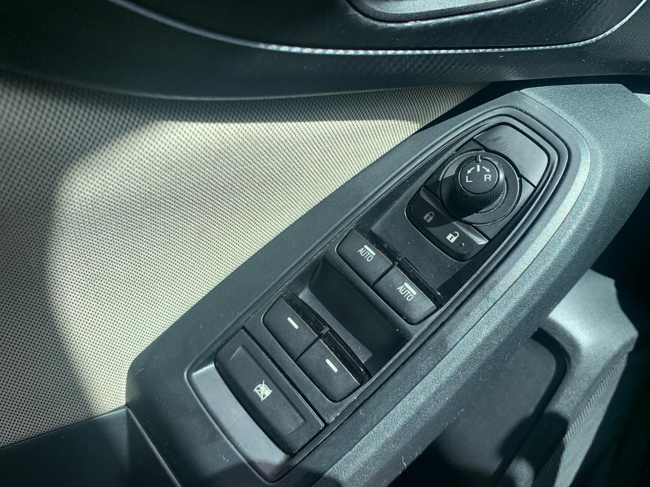 Subaru Impreza 2.0i Premium 5-door CVT 2019