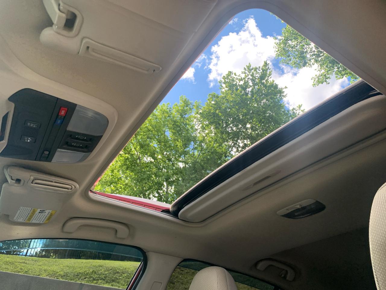 Subaru Impreza 2.0i Premium 5-door CVT 2019