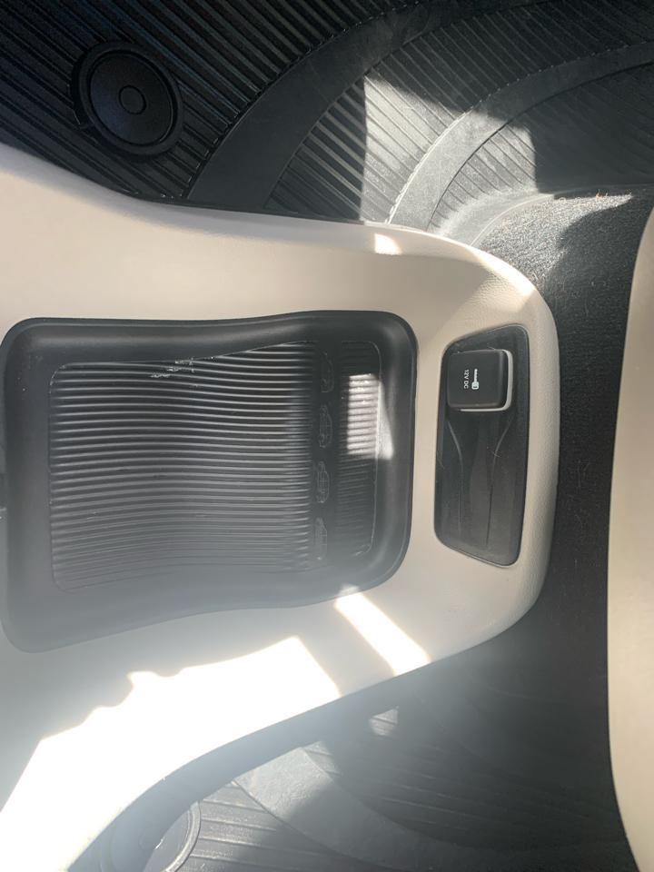 Chrysler Pacifica LX FWD 2017