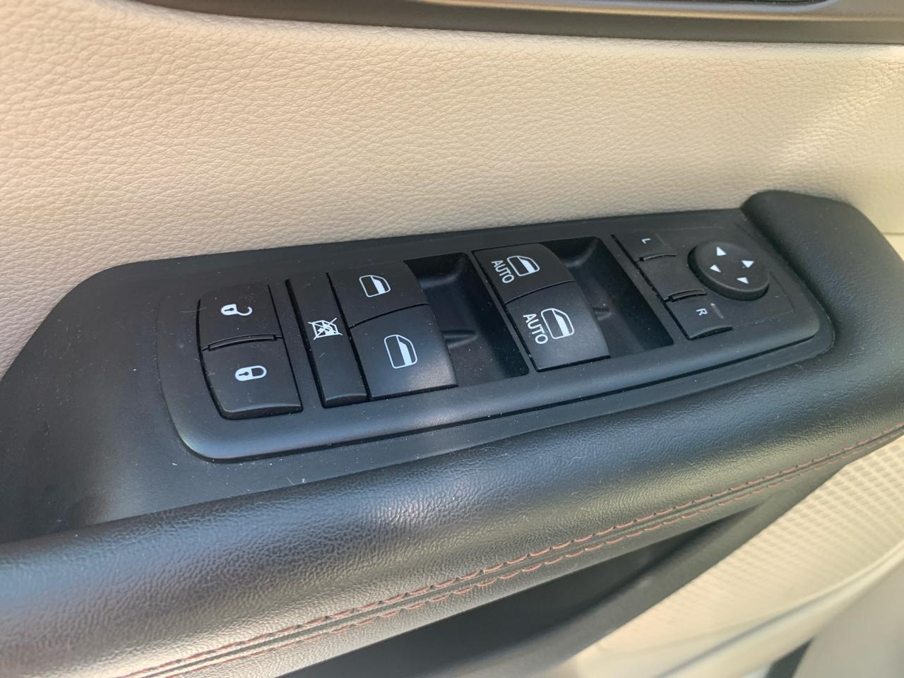 Chrysler Pacifica LX FWD 2017