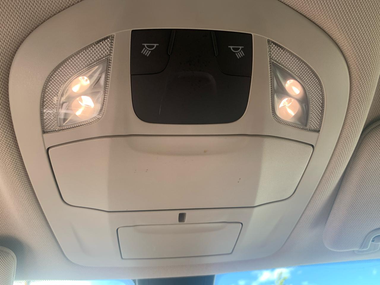 Chrysler Pacifica LX FWD 2017
