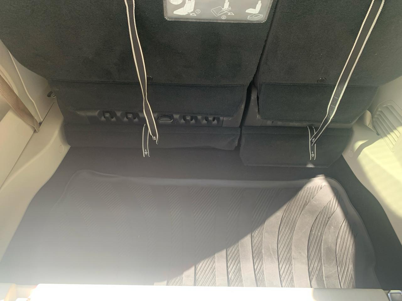 Chrysler Pacifica LX FWD 2017