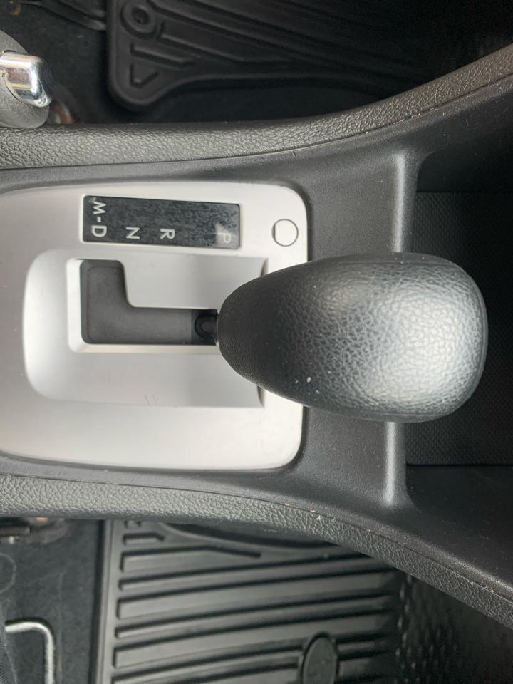 Subaru XV Crosstrek 5dr Auto 2.0i Premium 2013