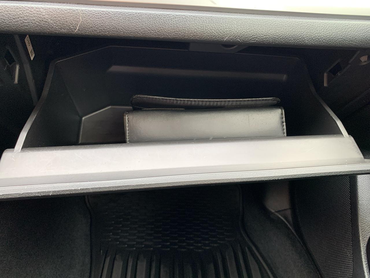 Subaru XV Crosstrek 5dr Auto 2.0i Premium 2013