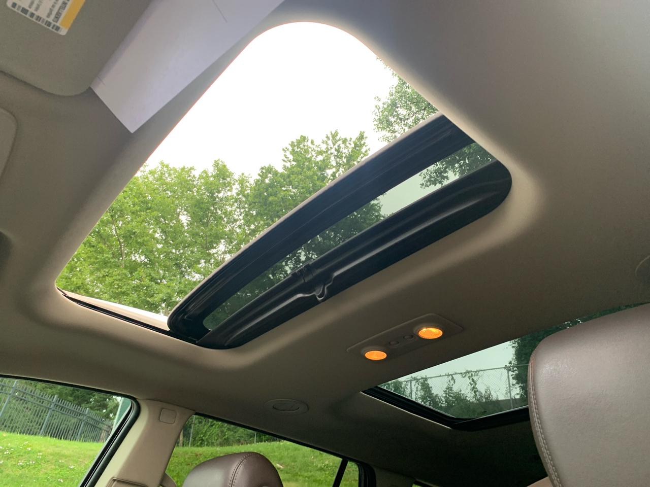 Buick Enclave AWD 4dr Leather 2014