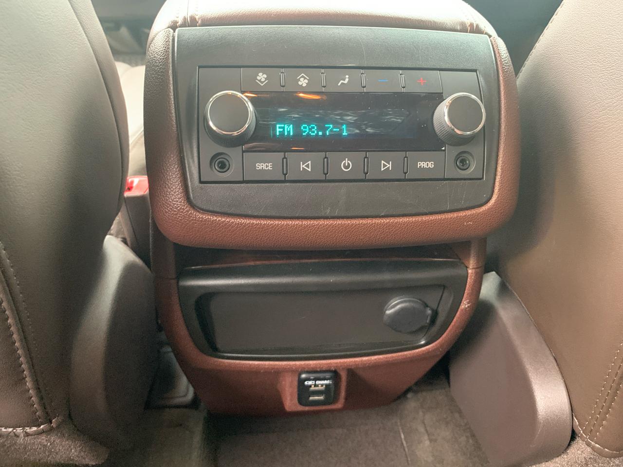 Buick Enclave AWD 4dr Leather 2014