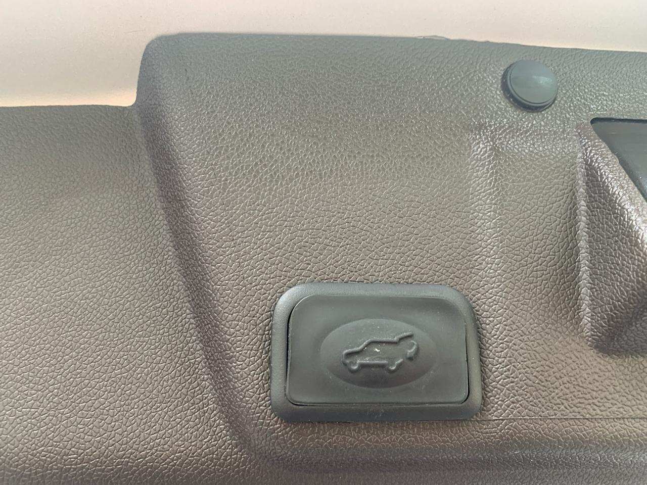 Buick Enclave AWD 4dr Leather 2014