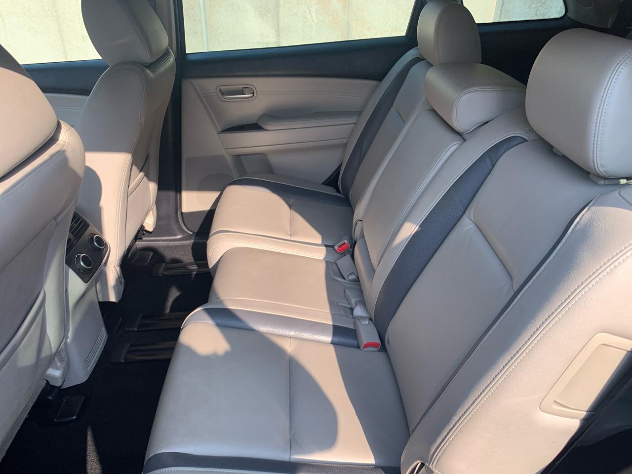 Mazda CX-9 FWD 4dr Touring 2009