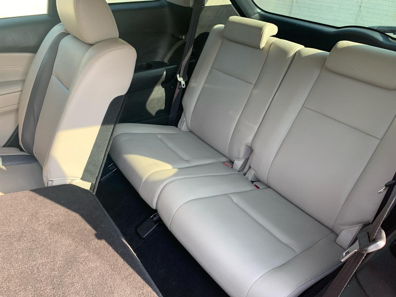 Mazda CX-9 FWD 4dr Touring 2009