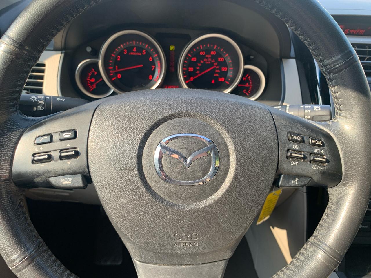 Mazda CX-9 FWD 4dr Touring 2009