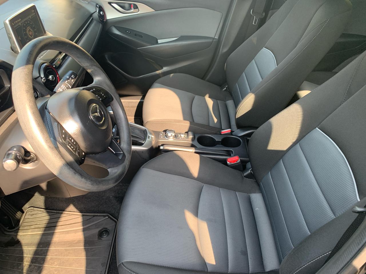 Mazda CX-3 Sport AWD 2017