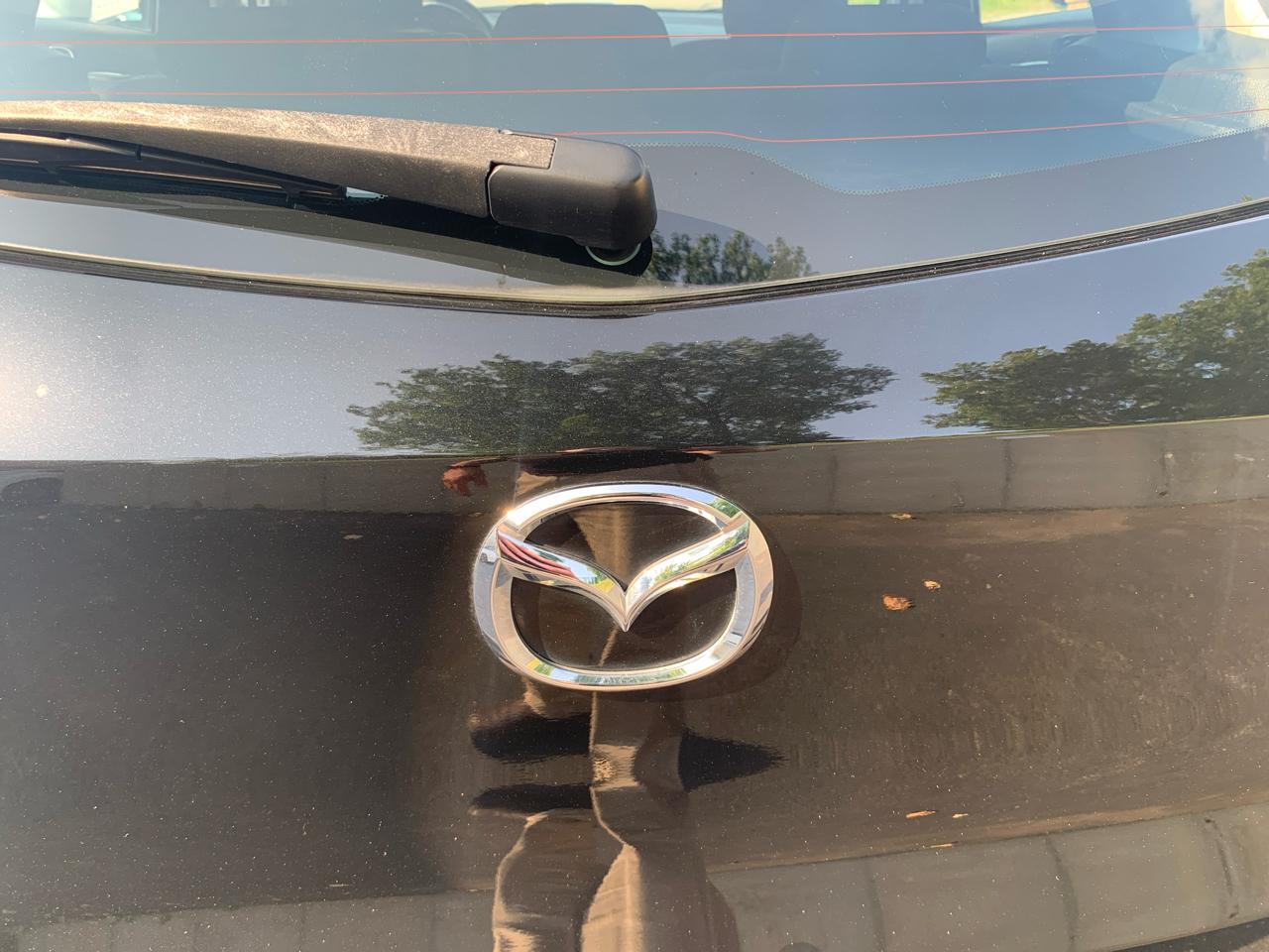 Mazda CX-3 Sport AWD 2017