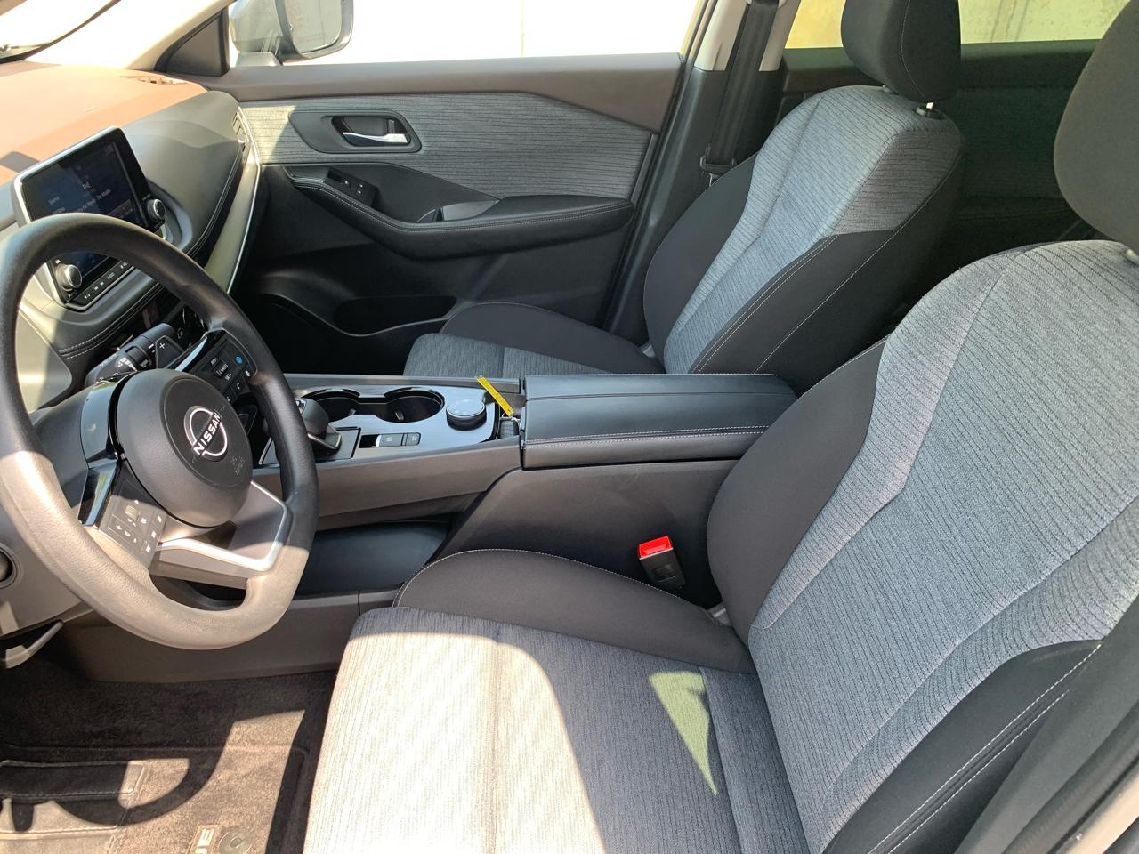Nissan Rogue AWD SV 2023