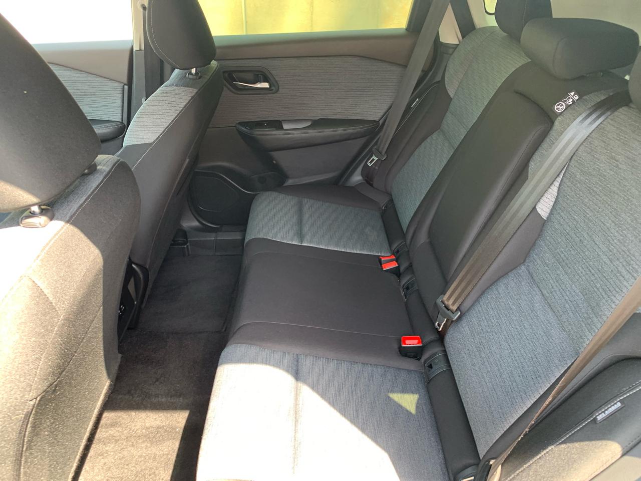 Nissan Rogue AWD SV 2023