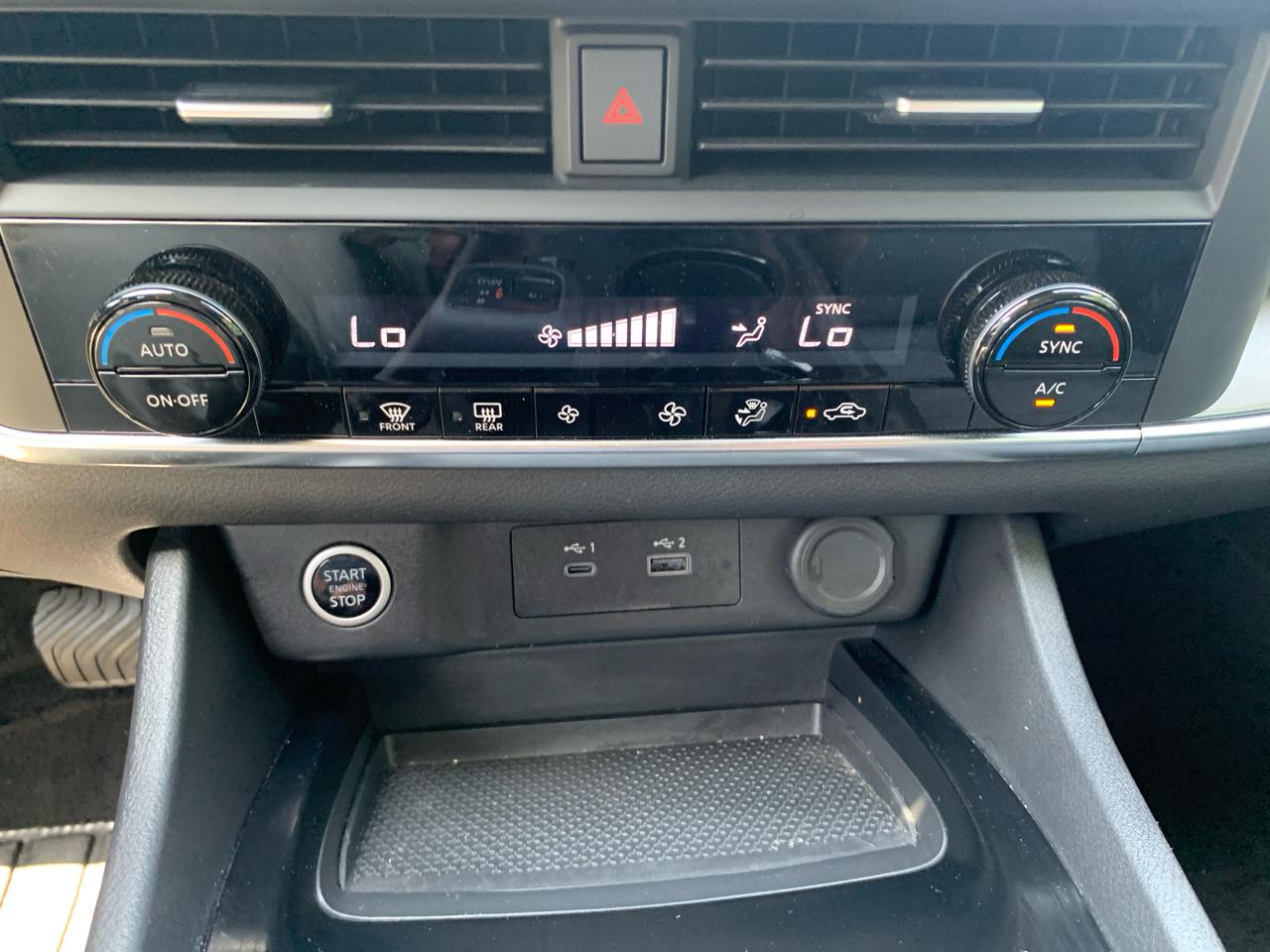 Nissan Rogue AWD SV 2023