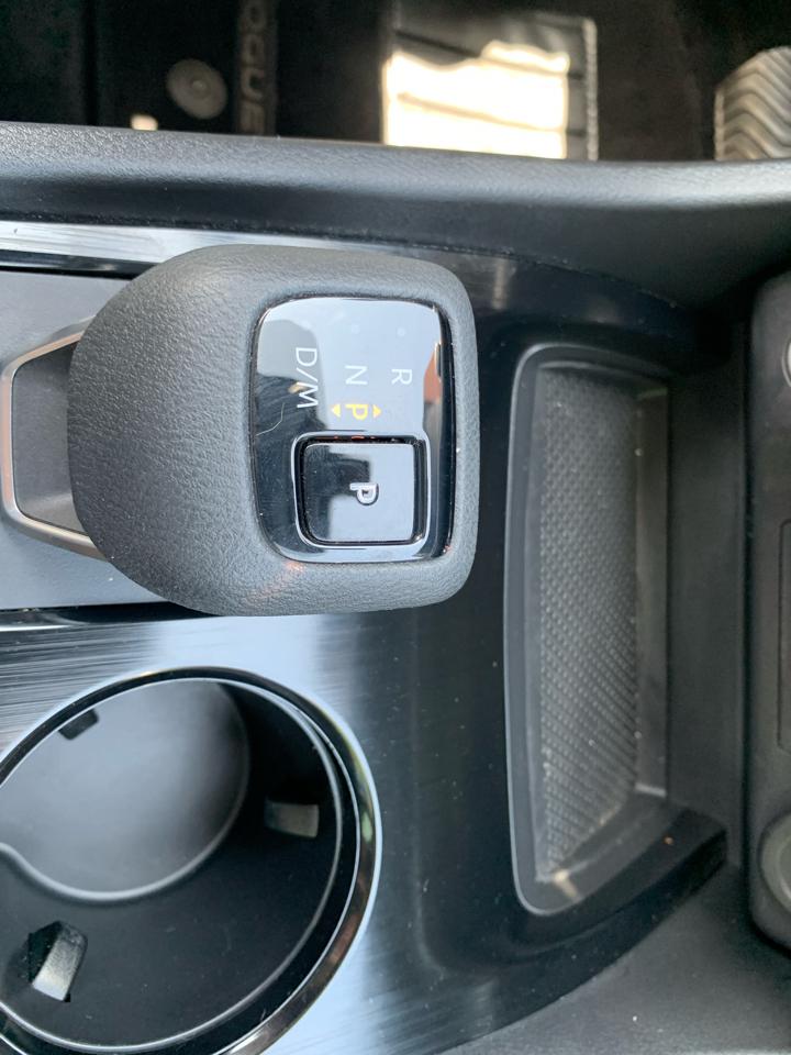 Nissan Rogue AWD SV 2023