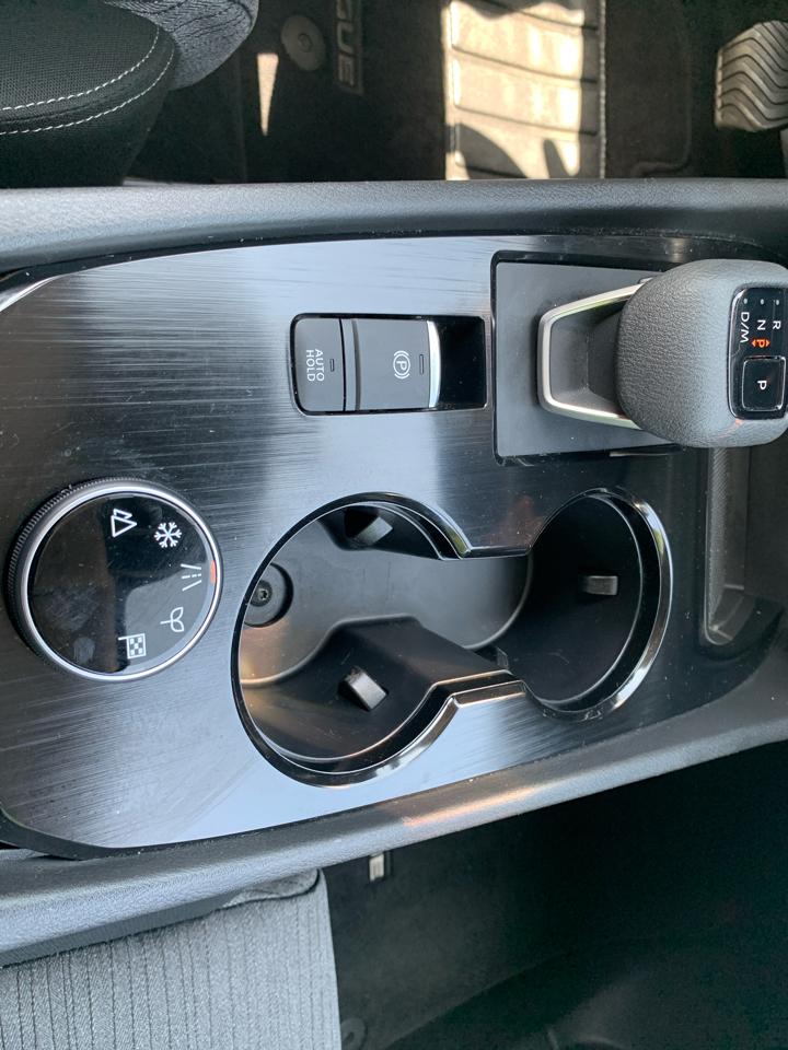 Nissan Rogue AWD SV 2023