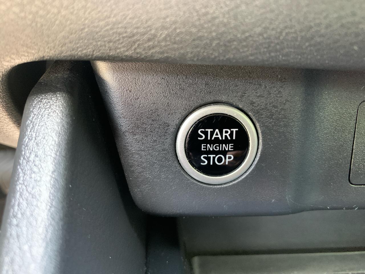 Nissan Rogue AWD SV 2023