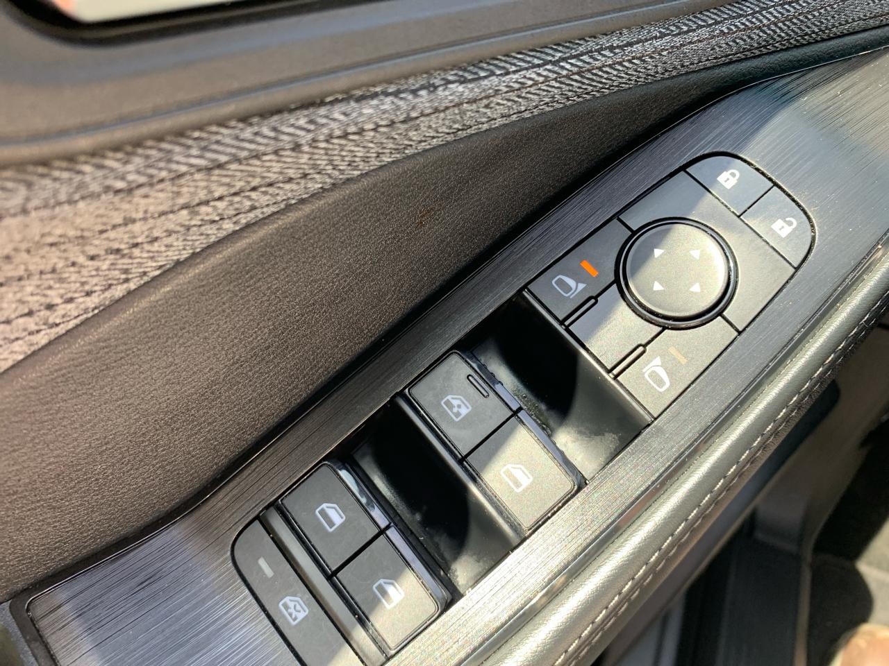 Nissan Rogue AWD SV 2023