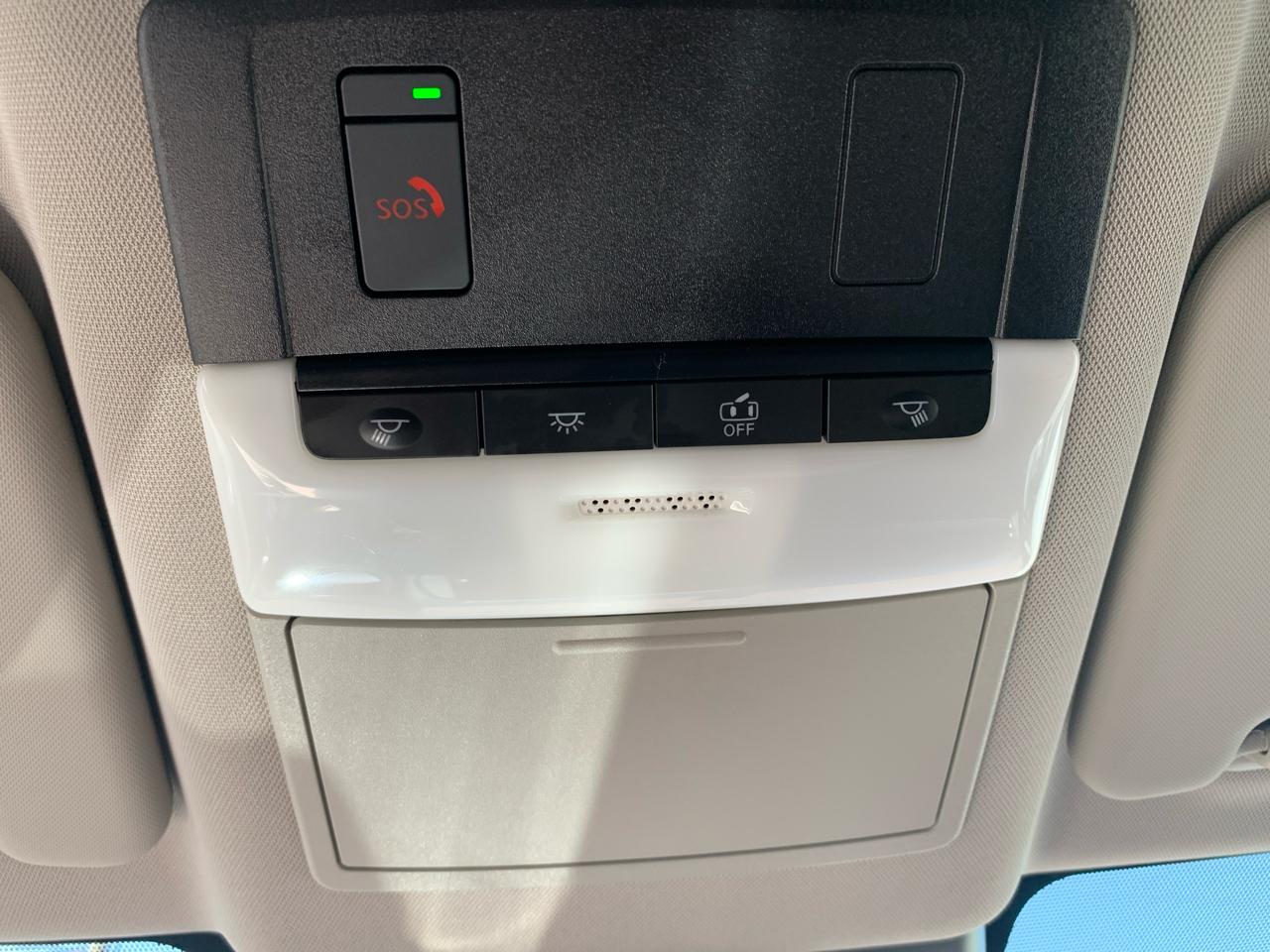 Nissan Rogue AWD SV 2023