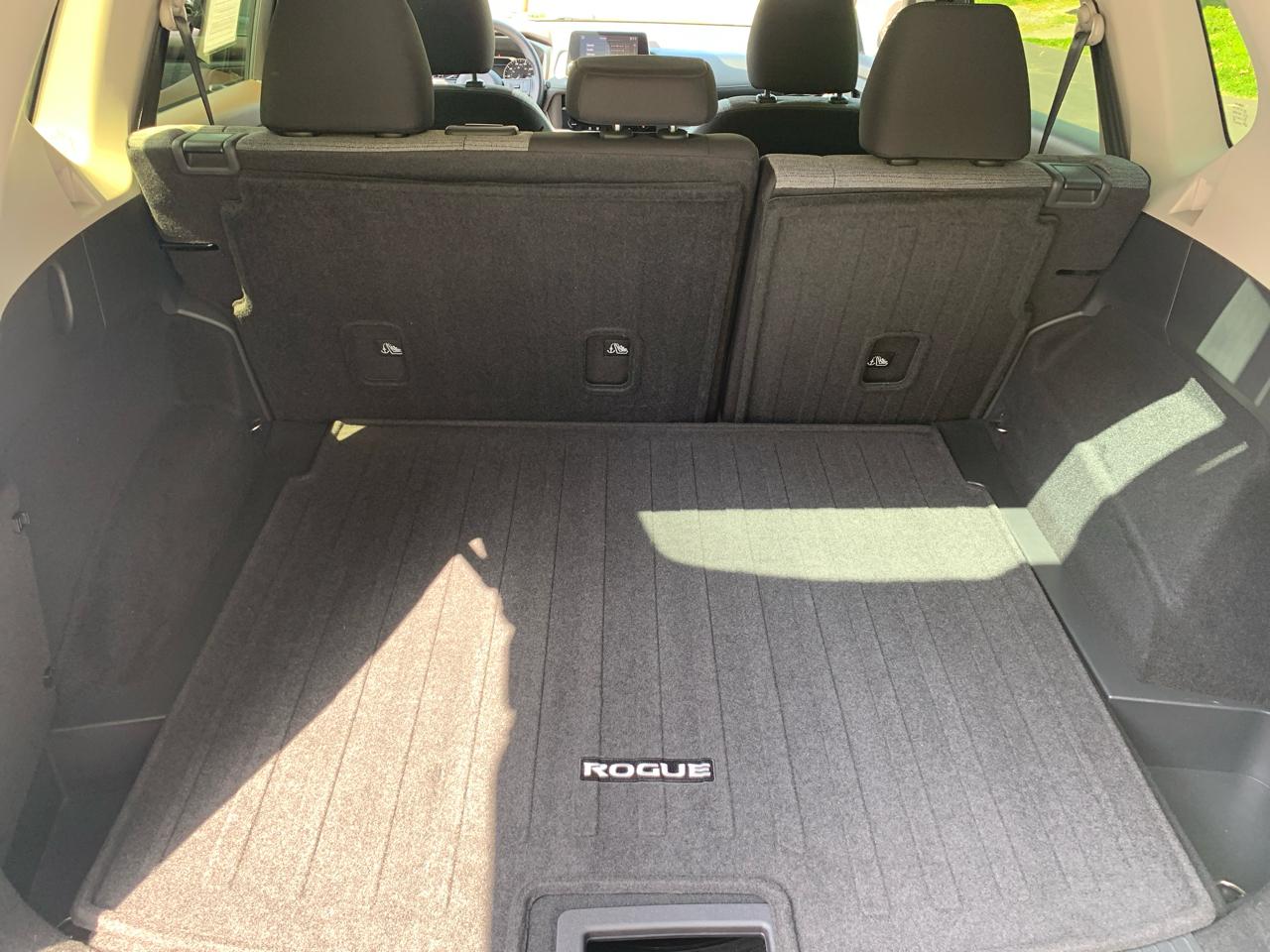 Nissan Rogue AWD SV 2023